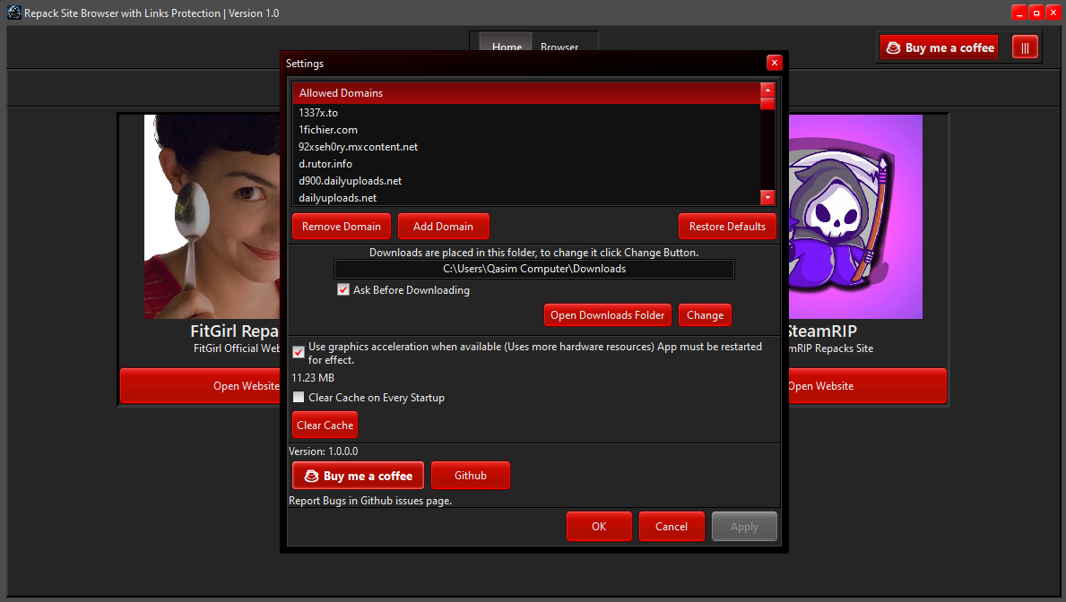 Screenshot 4