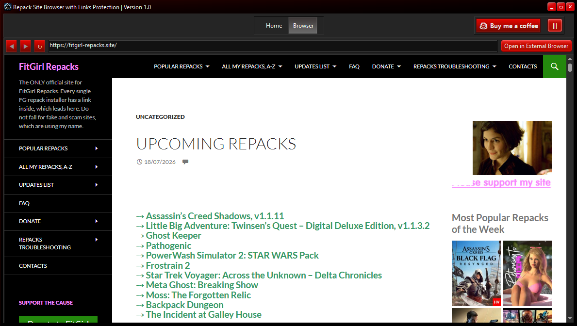 Screenshot 5