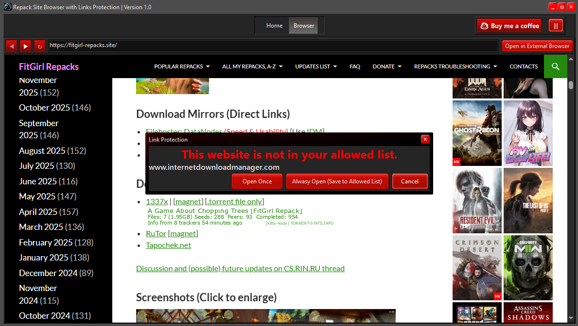 Screenshot 6