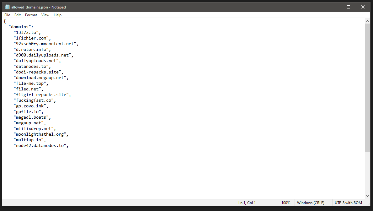 Screenshot 7