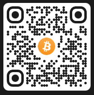 Bitcoin QR