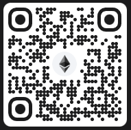 Ethereum QR